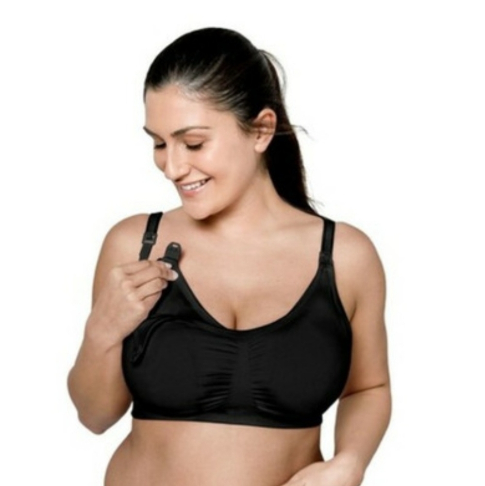 Medela 3-in-1 Nursing and Pumping Bra